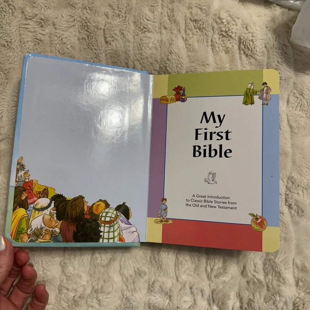 3 Children’s Boons - Picture 9 of 11